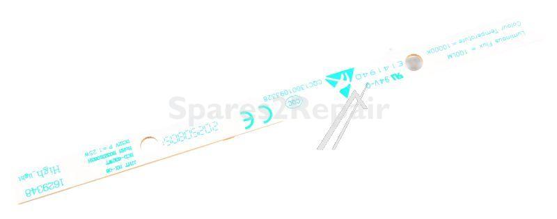 Hisense Gorenje Led backlight bar - 908179 Lighting Led3 Hx-06 S5 Hengtong