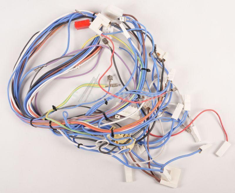 Hisense Gorenje Harness - 889307 Wiring Harness Fs60 K44fl22 4rer Il52 Ds