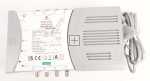 Triax Multi Switch - Tms-ckr 5x8 S 318602 Multiswitch With 5 Inputs And 8 Outputs