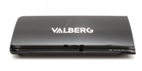 Eurosav Detergent Dispenser Cover - Hll270863 Drawer Panel Valberg