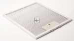 Faber Franke Roblin Metal Grease Trap - 133 0370 928 Aluminium Filter 203250077 (238x288)
