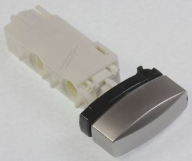 Turning Handle - 00637302 Knob [Bosch Siemens]