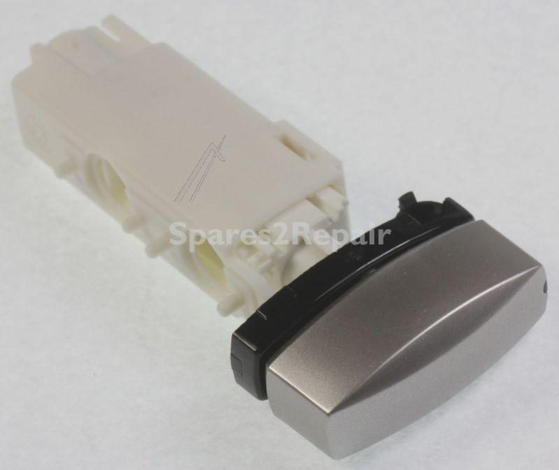 Turning Handle - 00637302 Knob [Bosch Siemens]