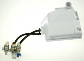 3 way Solenoid Valve - 42065344 Det box Gr-full-cold-57-5-dryer [Vestel]