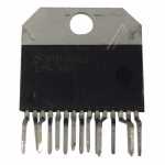 Texas Instruments Ic - Lm4766t Lm4766t-nopb Ic Audio Amplifier -rohs-