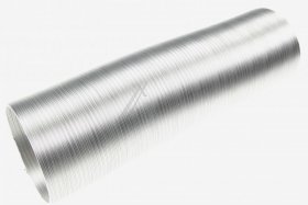 Nedco Extractor Hose - 1205 610 053 37 Aluminum Hose 3m D:120mm