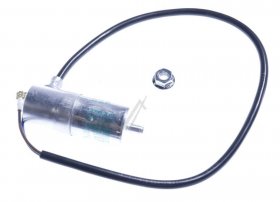 Capacitor - 00750264 Capacitor [Bosch Siemens]