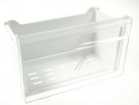 Freezer Drawer - 42147138 Bottom Basket Gr-319 (trans-nat) [Vestel]