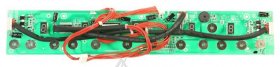 Eurosav Display Unit - Fmc171660000040 Display Board