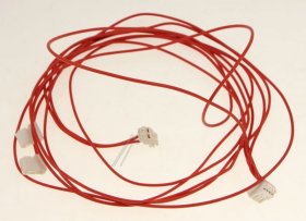 Harness - 8080114013 Harness Motor Motor Overload C [Electrolux Aeg]