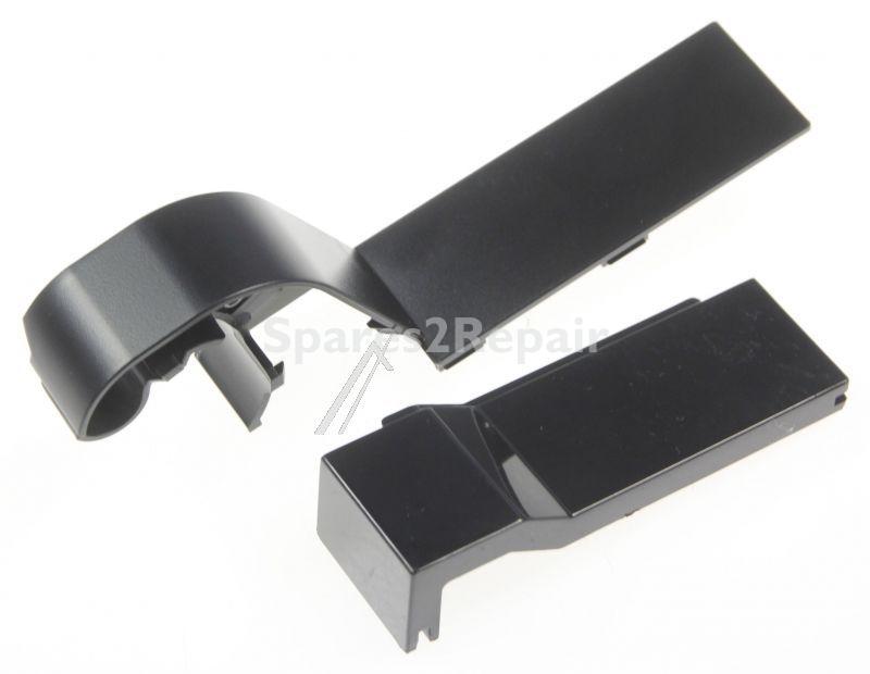 Samsung Casing Cover - Da91-04467a Assembly Installation Accessory Black