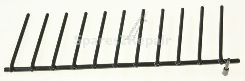 Hisense Gorenje Accessories Basket - 517293 Adjust Plate Rack R Upp Basket 7502-b