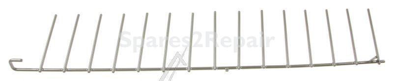 Samsung Accessories Basket - Dd66-00157a Foldable Wire Front Right dw9000h mswr-sw