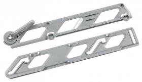 Hisense Gorenje Accessories Basket - 488392 Top Basket Adjustment Unit L Assembly