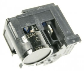 Starter Relay - C00447409 481010796806 Monoblock Sx1c7 Ae23ahn6 [Whirlpool Indesit]