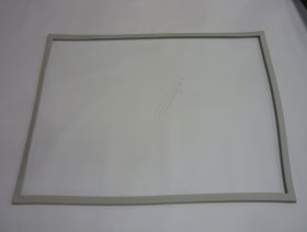 Lg Refrigerator Door Seal - Adx32663136 Cs12 Dark Tint Grey Door R (unsymmetry) One Side P-no: Mds4