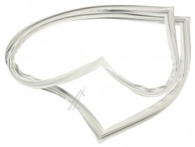 Lg Refrigerator Door Seal - Adx73571119 Door Seal