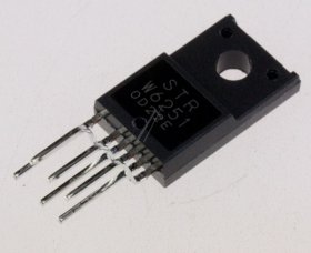 Sanken Ic - Strw6251 Ic Rohs-conform