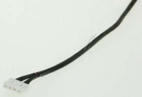 Notebook Dc Socket - Dc Socket For Notebooks From Samsung