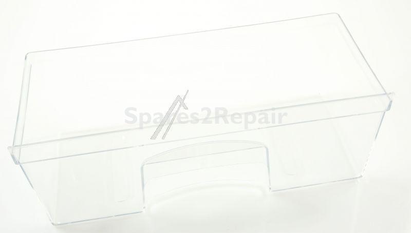 Refrigerator Drawer - 1036501 Vegetable Container (transparent) [Amica]