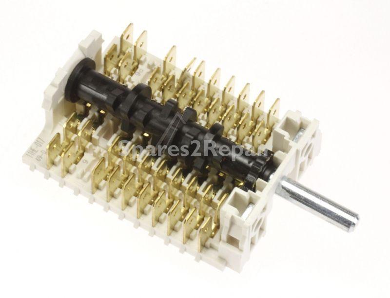 Oven Switch - C00319743 481227328152 Oven Switch [Whirlpool Indesit]