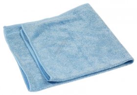 Megaclean Workshop Service Aids - Mega Clean Professional Micro-fibre Cloth 40x40cm