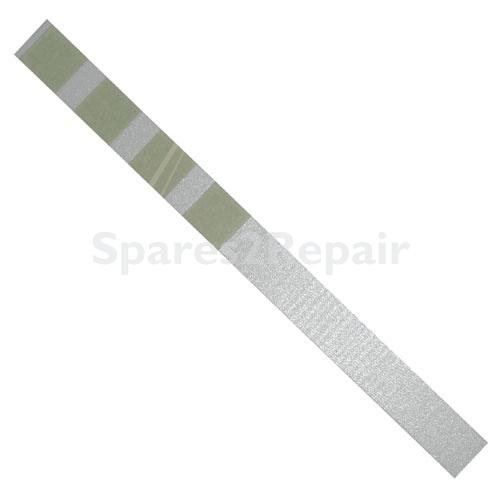Water Hardness Tester - 00056317 Hard Water Test Strip [Bosch Siemens]