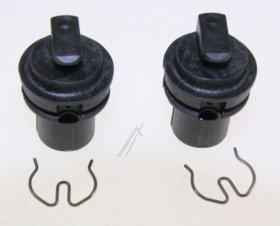 Bushing - 00618392 Bushing [Bosch Siemens]