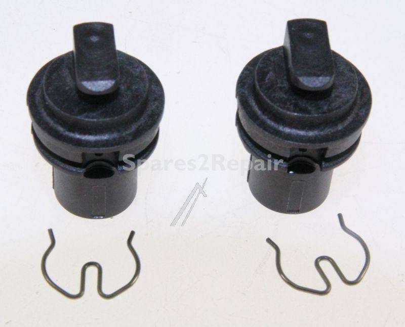 Bushing - 00618392 Bushing [Bosch Siemens]