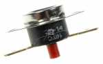 Hisense Gorenje Fixed Value Thermostat - 269368 Resetable Thermostat