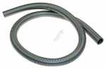 Compatible Vacuum Cleaner Hose - Grey Flex Hose 1 80m D32mm