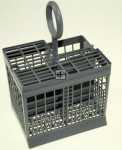 Cutlery Basket - C00379027 481245818215 Cutlery Basket [Whirlpool Indesit]