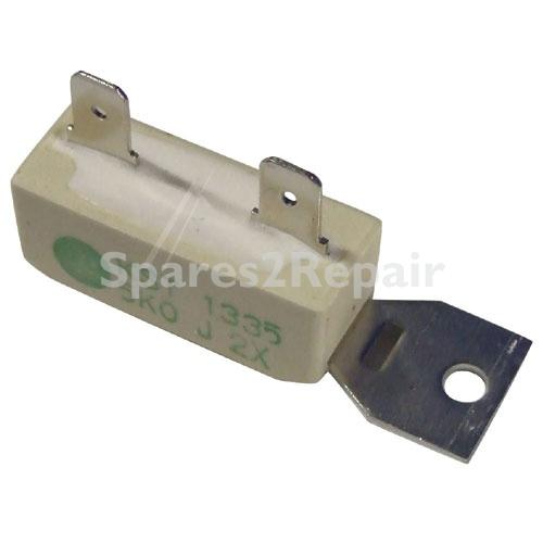 Resistor - 00066750 Resistor [Bosch Siemens]