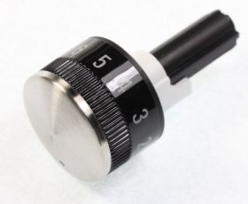 Oven Door Handles - 00115178 Handle [Bosch Siemens]