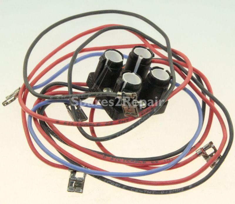 Filament Lamp - 93556835 Residual Heat Pilot Lamp [Candy Hoover]