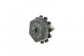 Hisense Gorenje Foot - 535348 Rubber Foot
