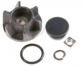 Philips Turntable Coupler - 420303589150 Coupling Plastic