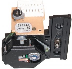 Compatible Cd Laser Unit - Hpc1lx 92lhpc1lxasy Laser Unit