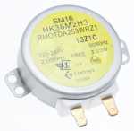 Motor Rotary Disks - Main Motor rotating Plate [Electrolux Aeg]