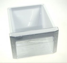 Samsung Freezer Drawer - Da97-14363a Assembly Case Basket-low es-pjt ssec