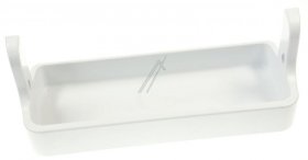 Samsung Refrigerator - Freezer Door Shelf - Da63-03955a Protective Cover Dairy Products Es-pjt Ssec Abs T2 5 - - Coo