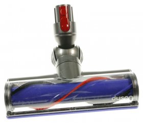 Dyson Floor Tool - 968266-04 Quick Release Motorhead Assembly