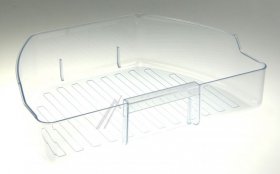 Dometic Vegetable Drawer - 241336700 Vegetable Bowl Transparent Bleu