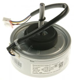 Samsung Motor - Db31-00636a Motor Bldc Fan rd-310-25-8a(al) 1450 310