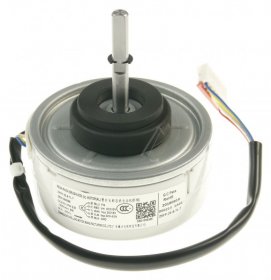 Samsung Ventilator Motor - Db31-00636e Motor Bldc Fan 1500 310v 27w