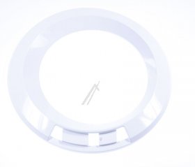 Washing Machine Window Frame - 49017445 Hubcap Window [Candy Hoover]