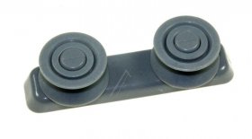 Track Support - 4055075446 Rail Support Assembly [Electrolux Aeg]