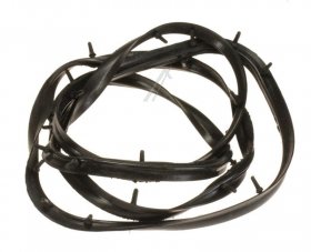 Oven Door Gasket - 255450020 C00871703 Seal [Arcelik]