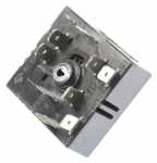 Hisense Gorenje Energy Controler household App - 50 85021 001 546325 Energy Switch-double Circuit 50 8