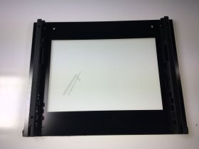 Oven outer Door - 42817634 External Glass Door Oven [Candy Hoover]